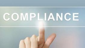 Manage Legal and Ethical Compliance