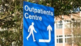 Private Outpatient Billing