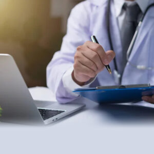 Codes of conduct in healthcare