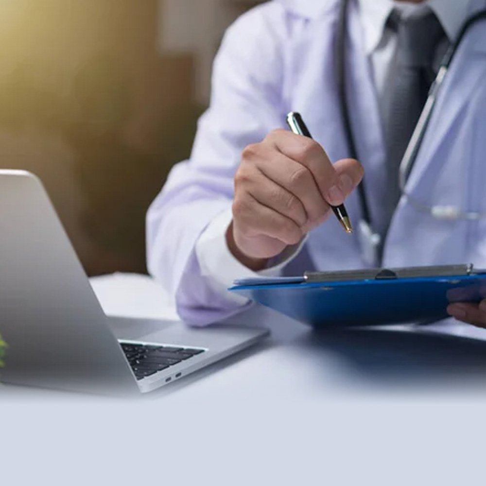 Codes of conduct in healthcare - AIMAC
