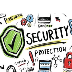 Security of health information